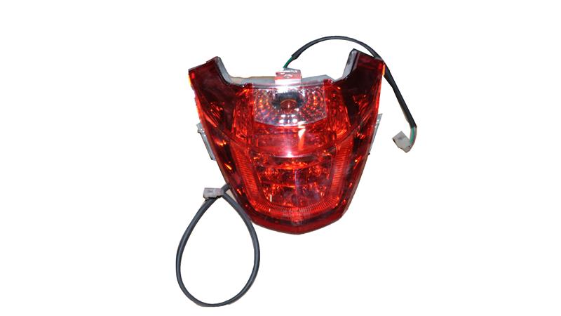 ARKA STOP (KING RIDER-S)